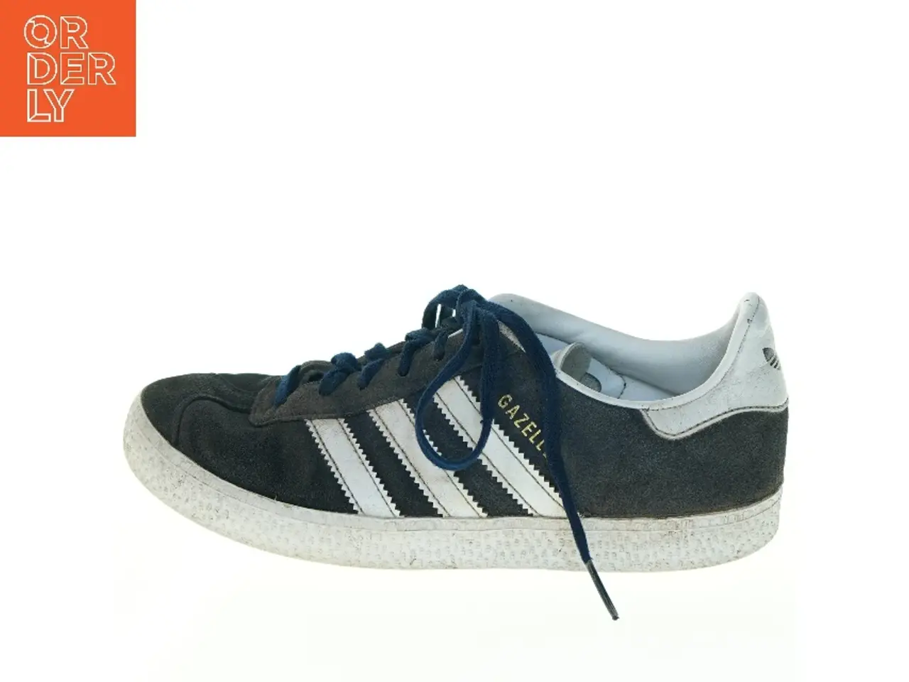 Billede 1 - Adidas Gazelle sneakers fra Adidas (str. Us 3)