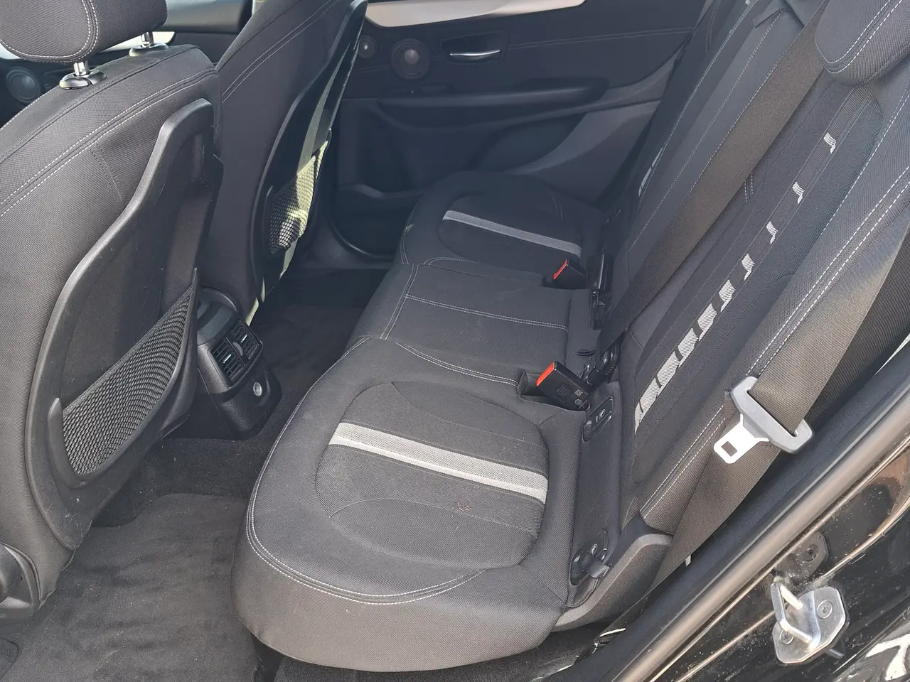 Billede 4 - BMW 220D Gran Tourer sælges