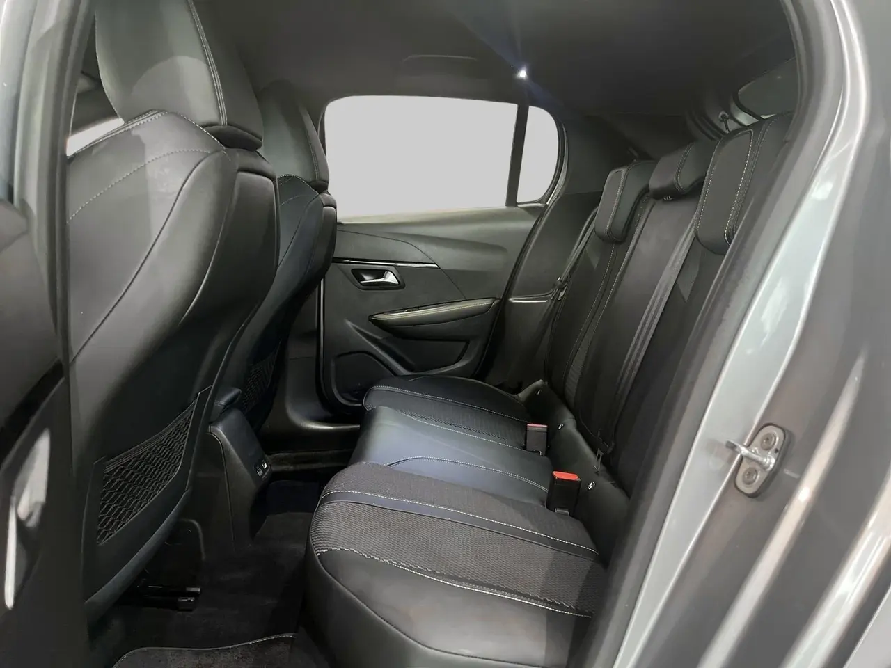 Billede 7 - Peugeot e-208 54 GT