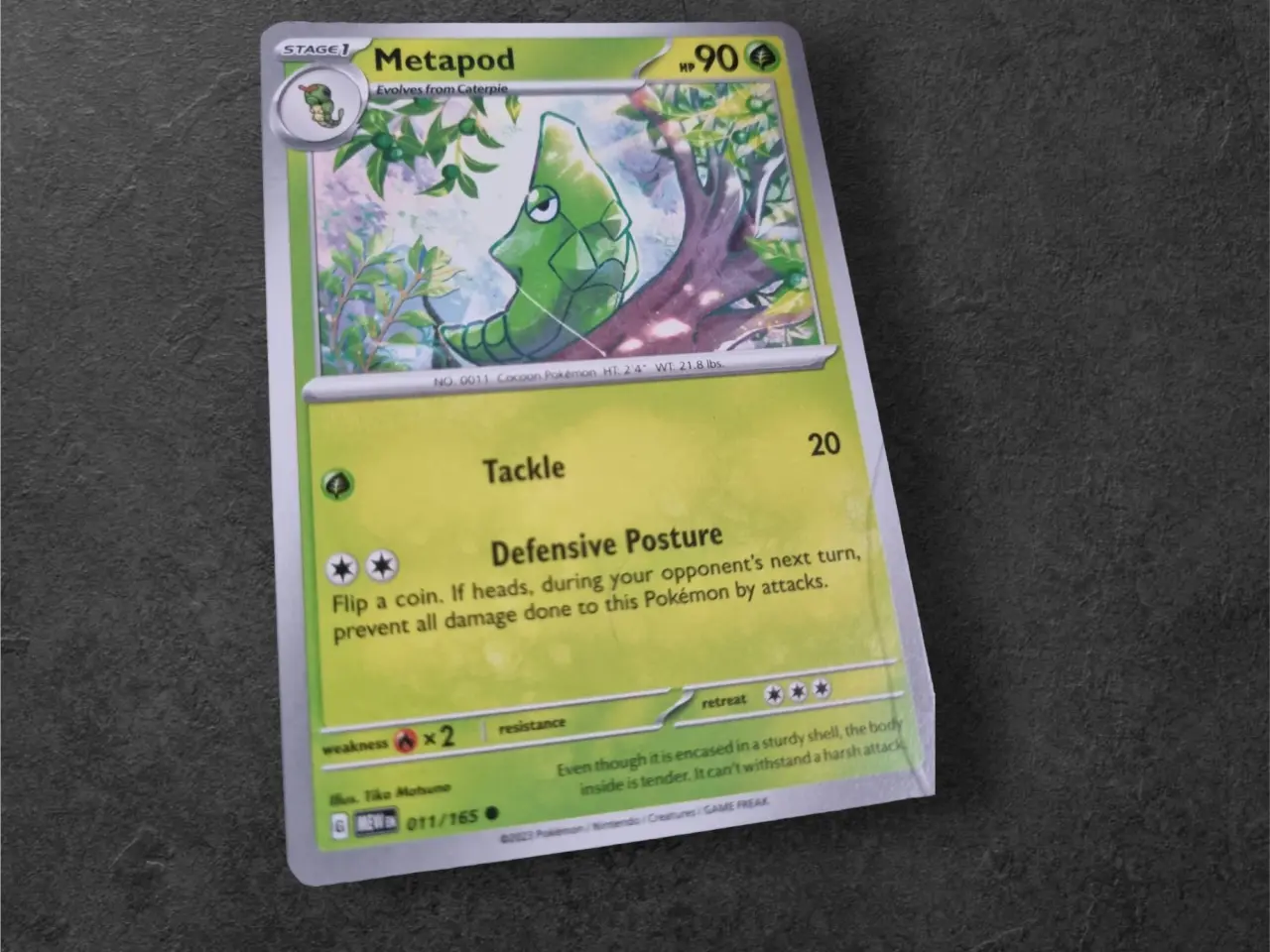 Billede 4 - Annonce 653 - Pokemon