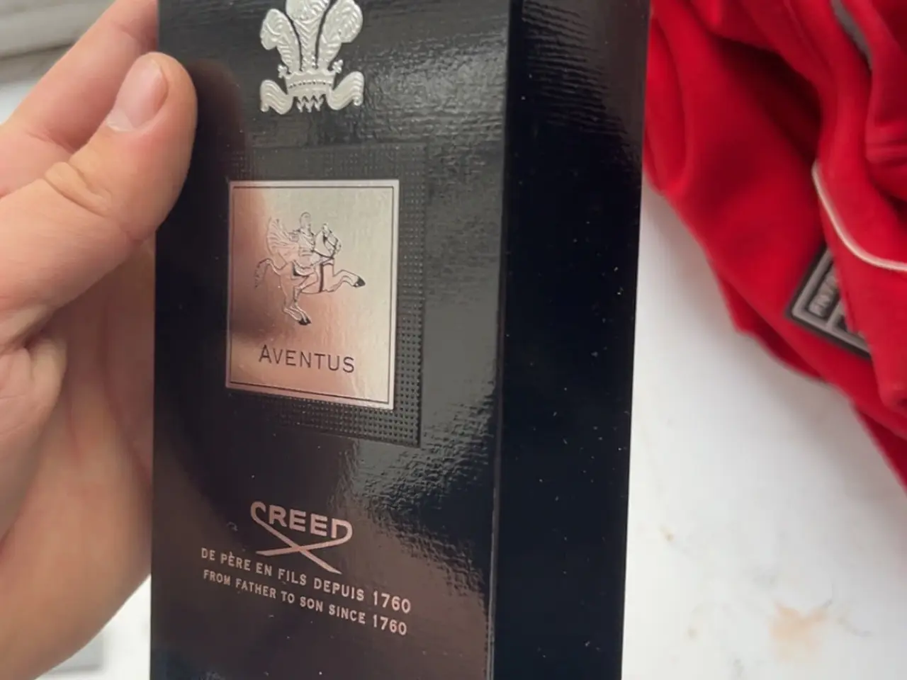 Billede 2 - Creed Aventus 100ml