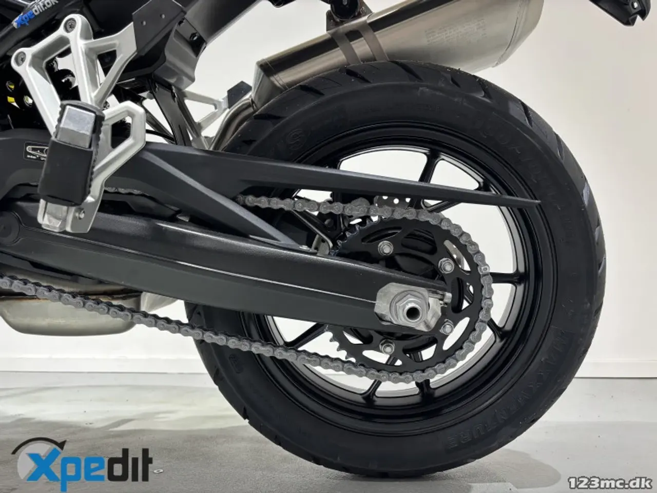 Billede 22 - BMW F 800 GS