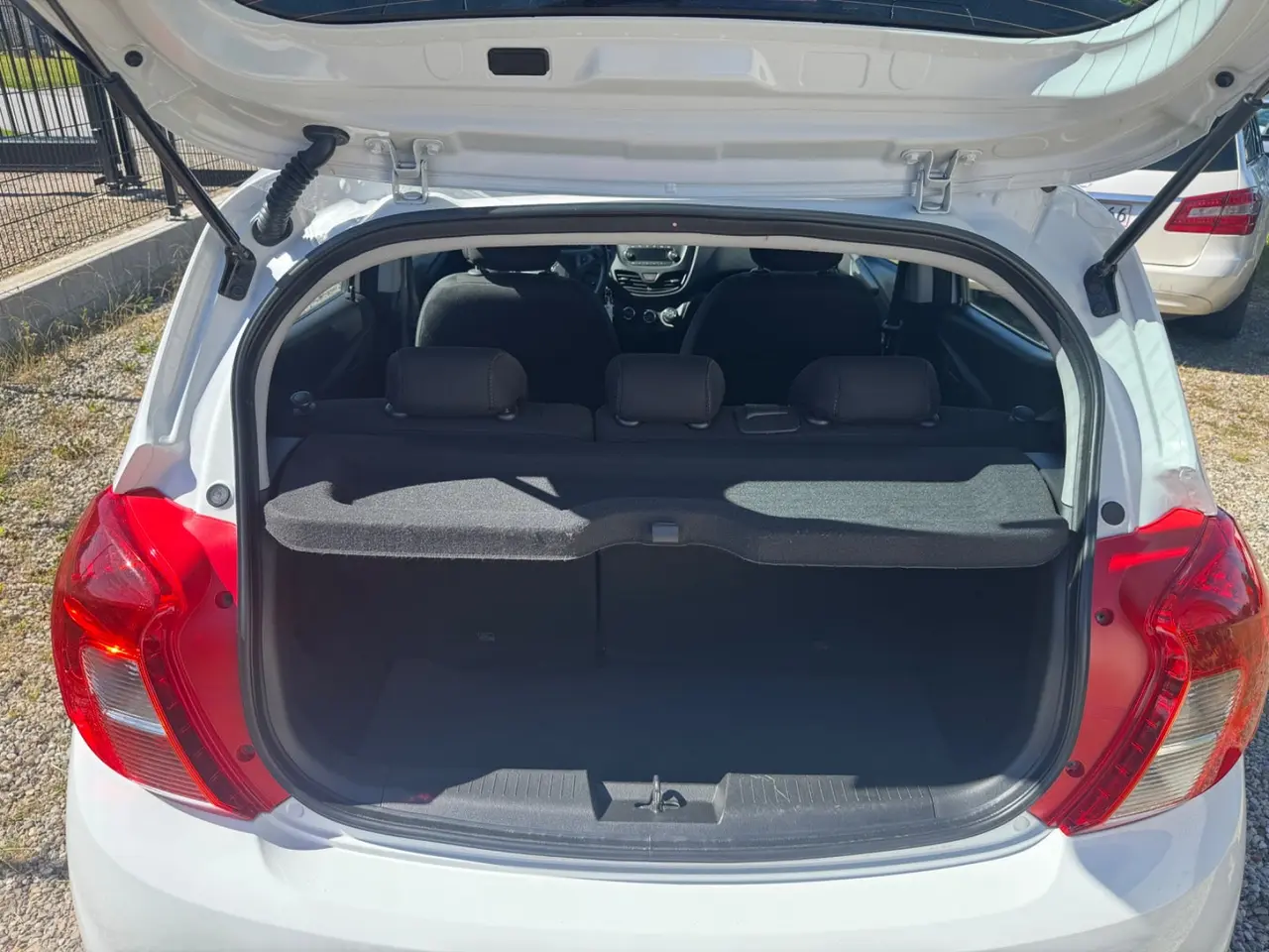 Billede 5 - Opel Karl 1,0 Cosmo aut.