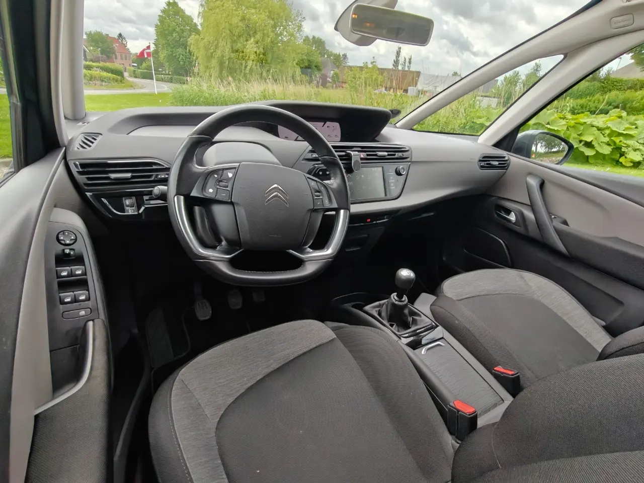 Billede 4 - citroen c4 picasso