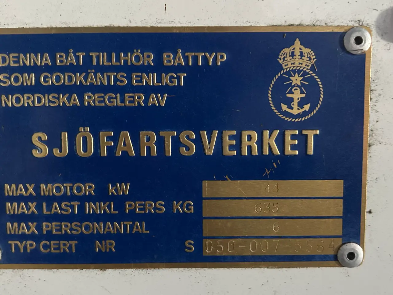 Billede 12 - Ryds500HT Kabinebåd 