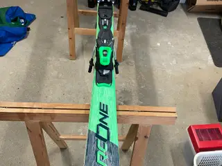 Fischer RC One 73