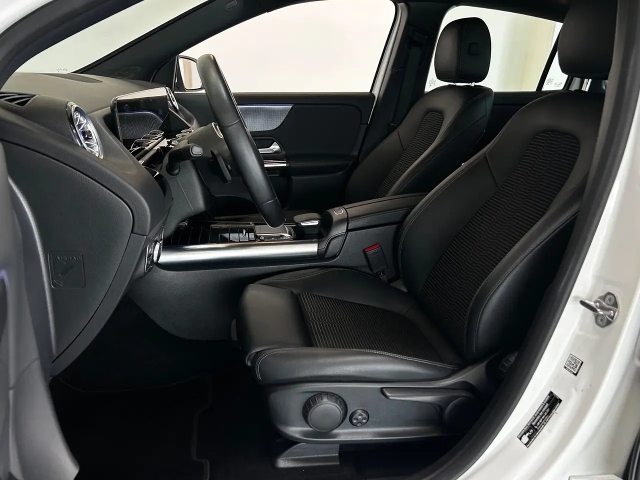 Billede 8 - Mercedes EQA250