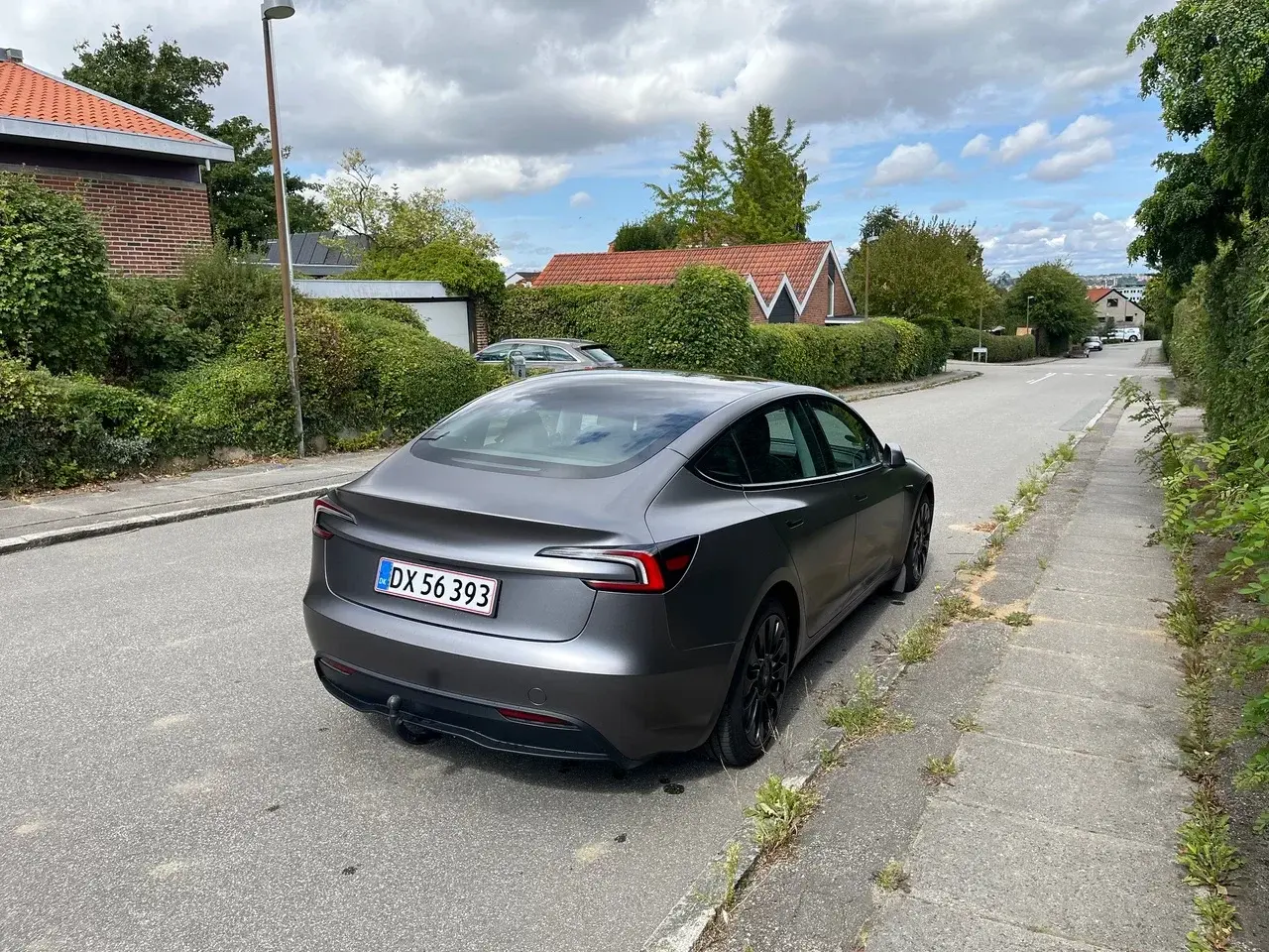 Billede 5 - Tesla Model 3 RWD