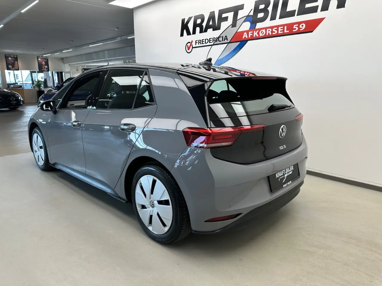 Billede 3 - VW ID.3 45 Pure