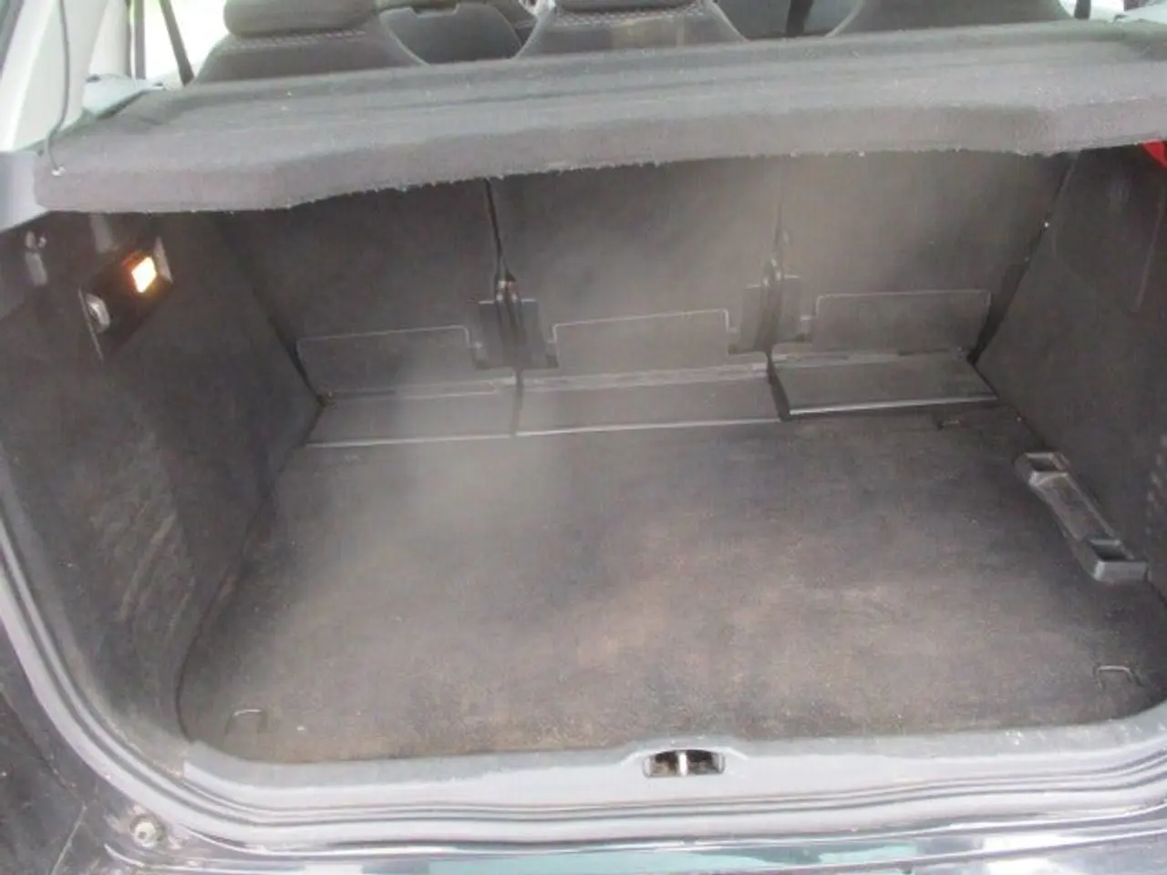 Billede 5 - Citroën C4 Picasso 1,6 VTi 120 SX