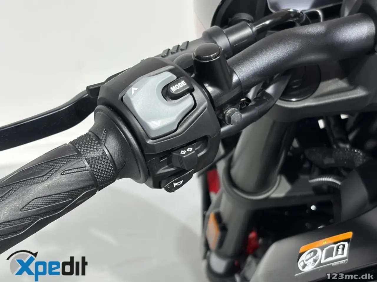 Billede 17 - Suzuki GSX-8TT