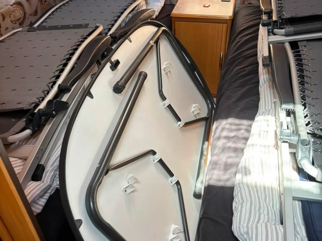 Billede 12 - LMC 465 Campingvogn sælges 