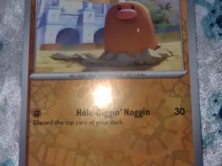 Annonce 558 - Pokemon