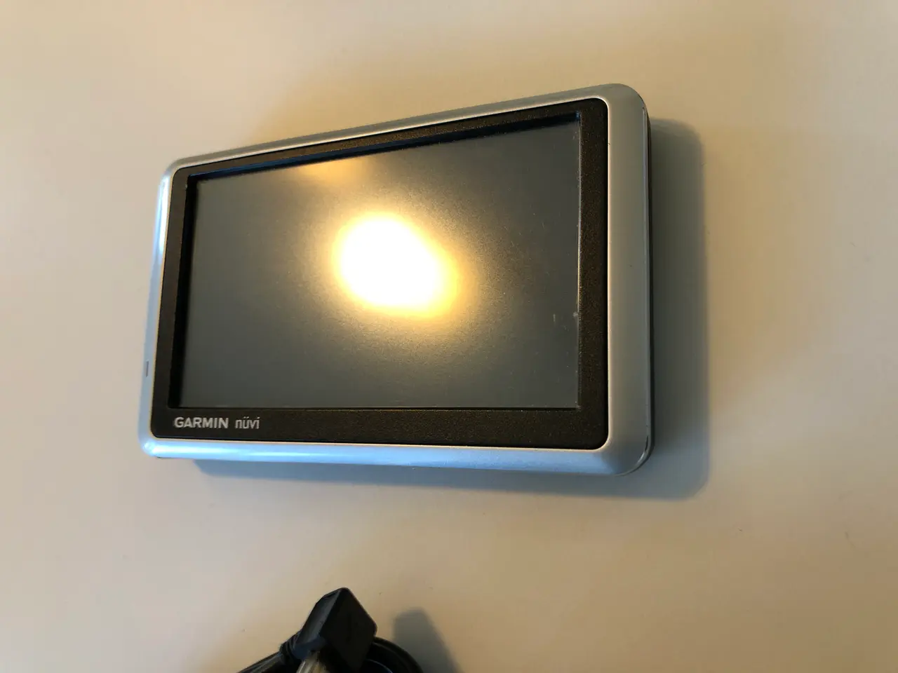 Billede 11 - Garmin Nüvi 1340 med 2026 OpenMapChest kort