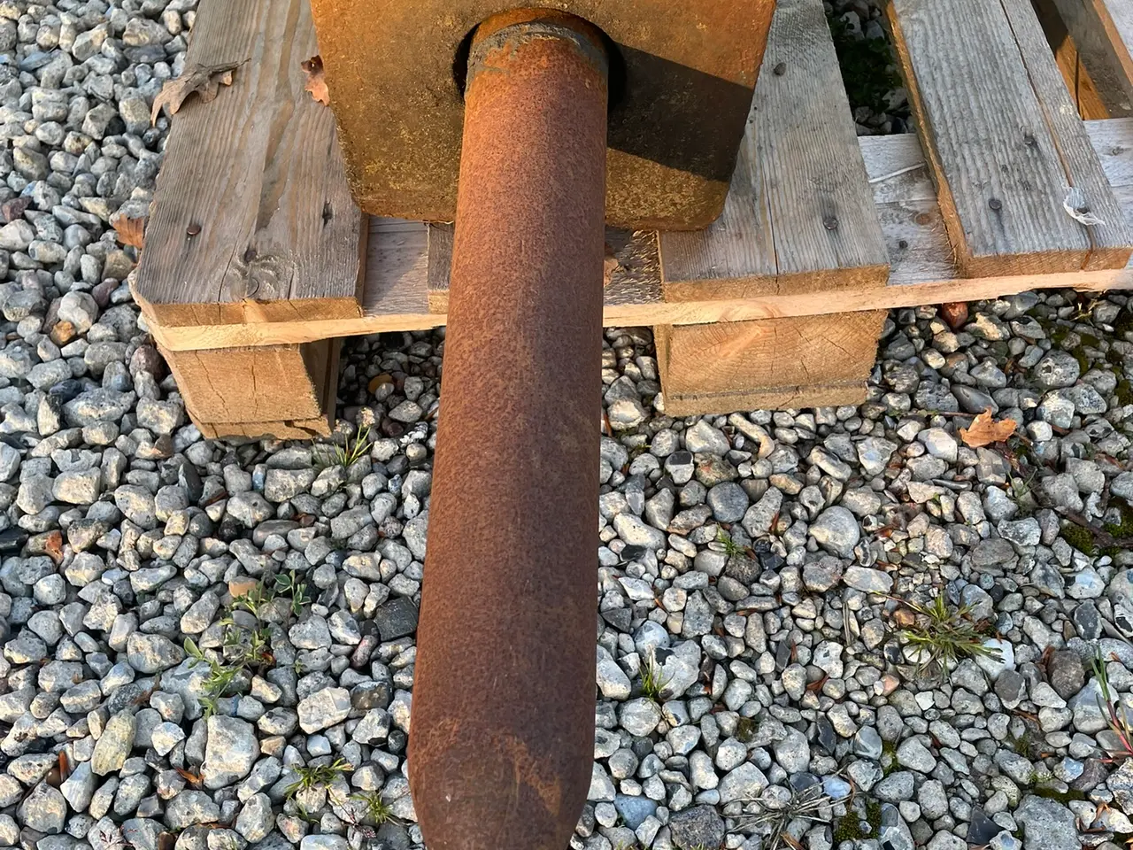 Billede 4 - Montabert 125 SX hydraulikhammer