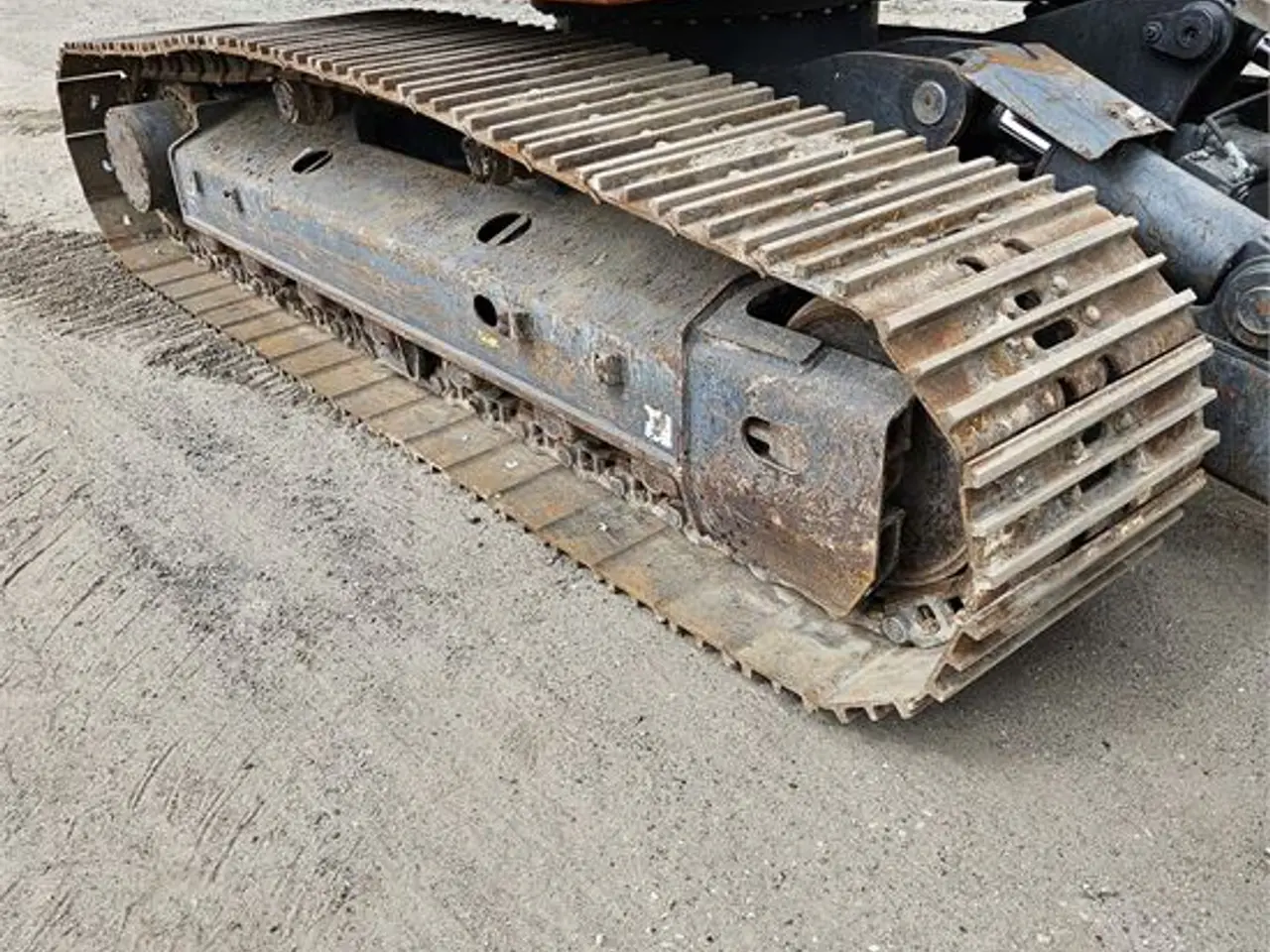 Billede 62 - Doosan DX180 LC-3 - 18 ton