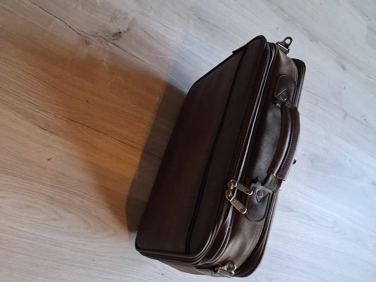 Billede 5 - PC taske.
