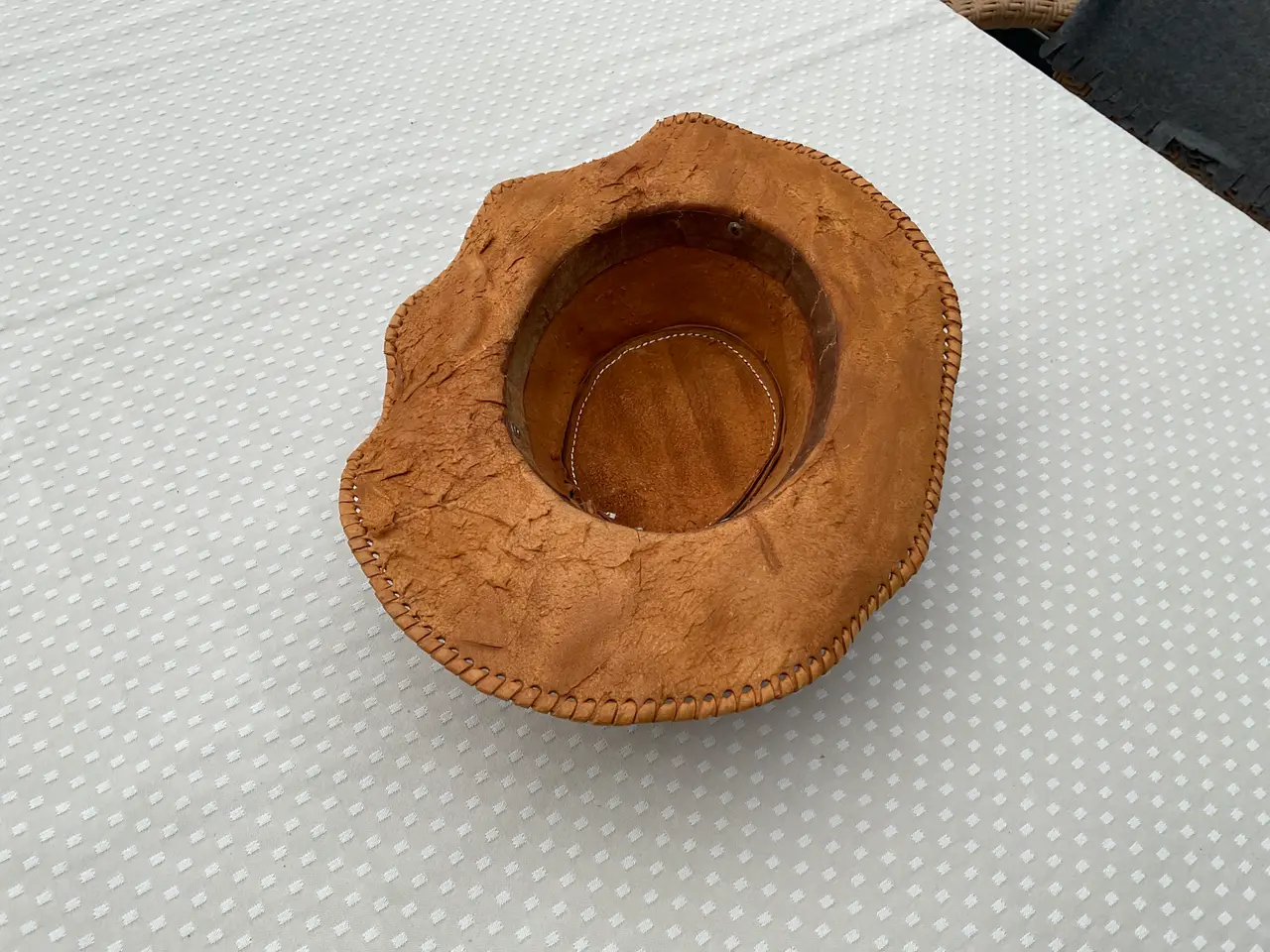 Billede 2 - Cowboyhat