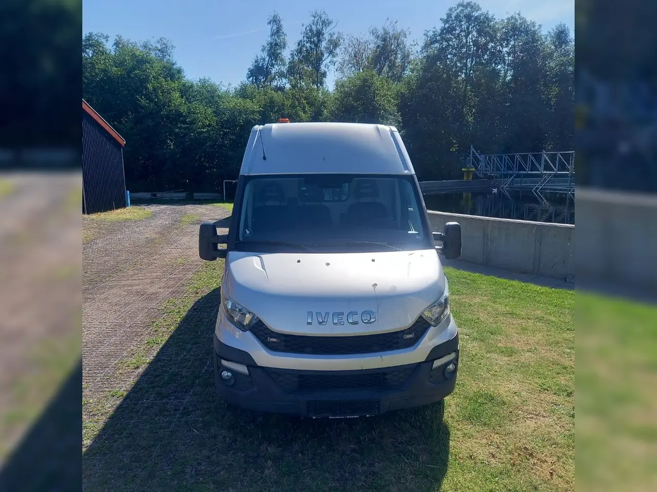 Billede 4 - Iveco 35S21