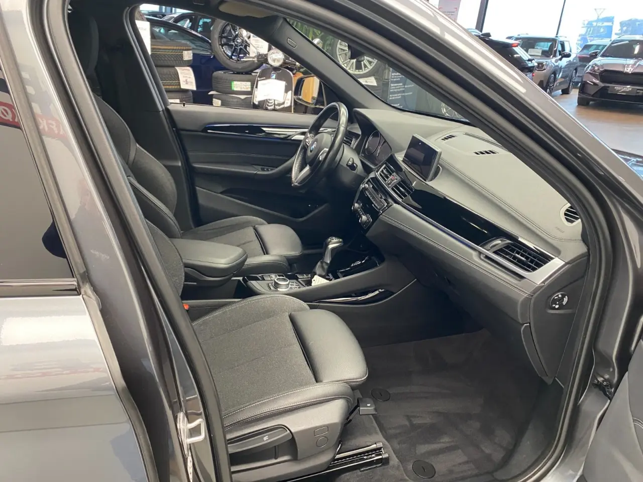 Billede 14 - BMW X1 1,5 xDrive25e M-Sport aut.