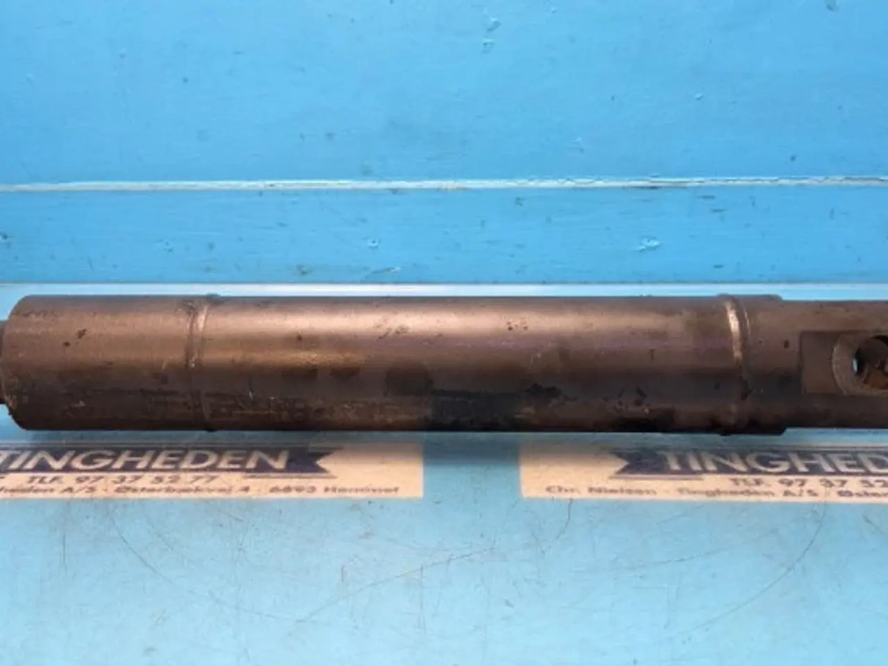 Billede 6 - Massey Ferguson 3060 Cylinder 3401527M91