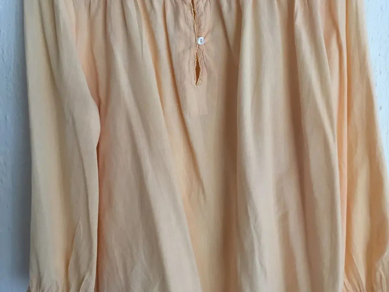 Billede 1 - Noa Noa bluse