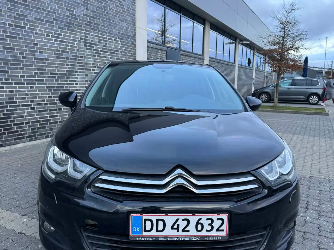 Billede 8 - Citroën C4 Feel
