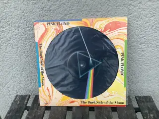 LAST CAL. 1978 (!) EMI Capitol Pink Floyd
