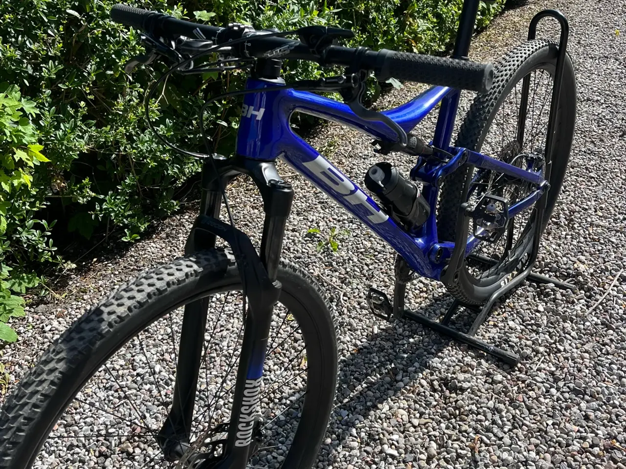 Billede 8 - BH Lynx Race 3.0