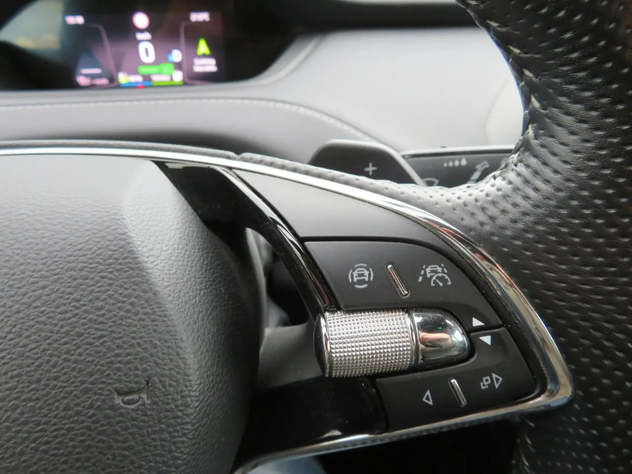 Billede 10 - Skoda Enyaq 80 iV Sportline
