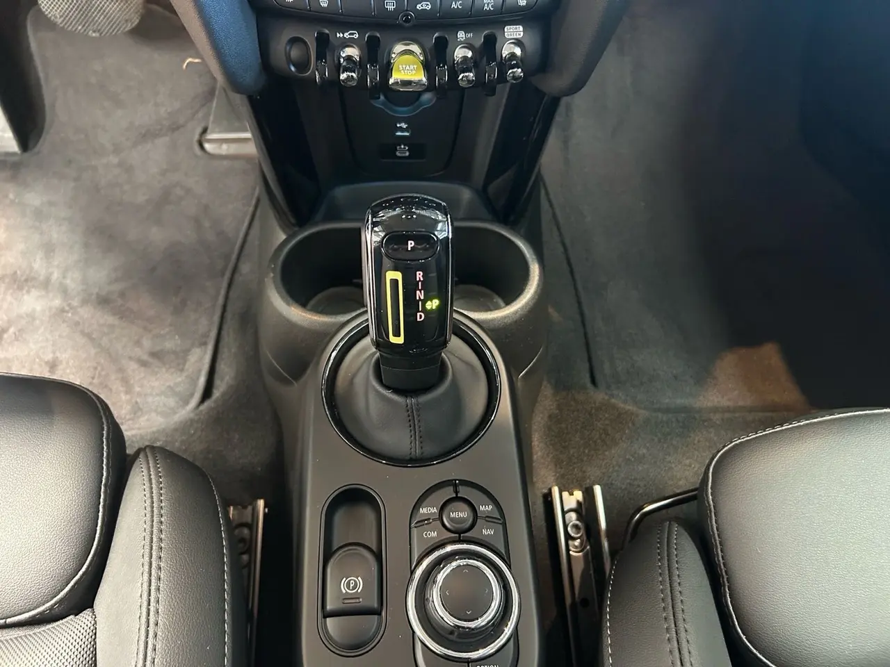 Billede 10 - MINI Cooper SE Essential