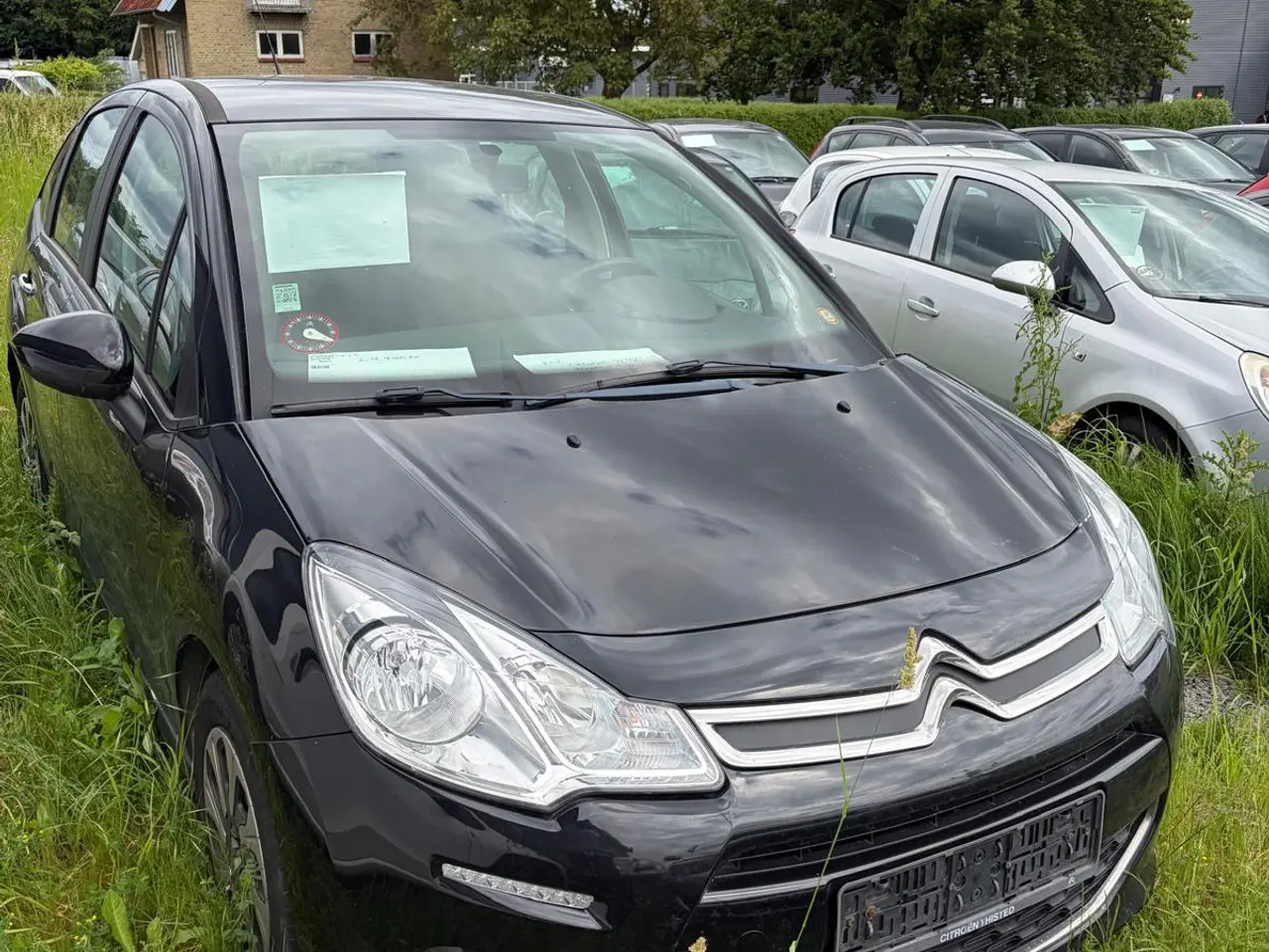 Billede 1 - Citroën C3 2014