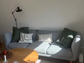 3 personers sofa