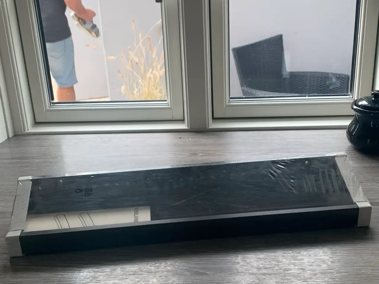 Billede 2 - Billedhylder 55 cm