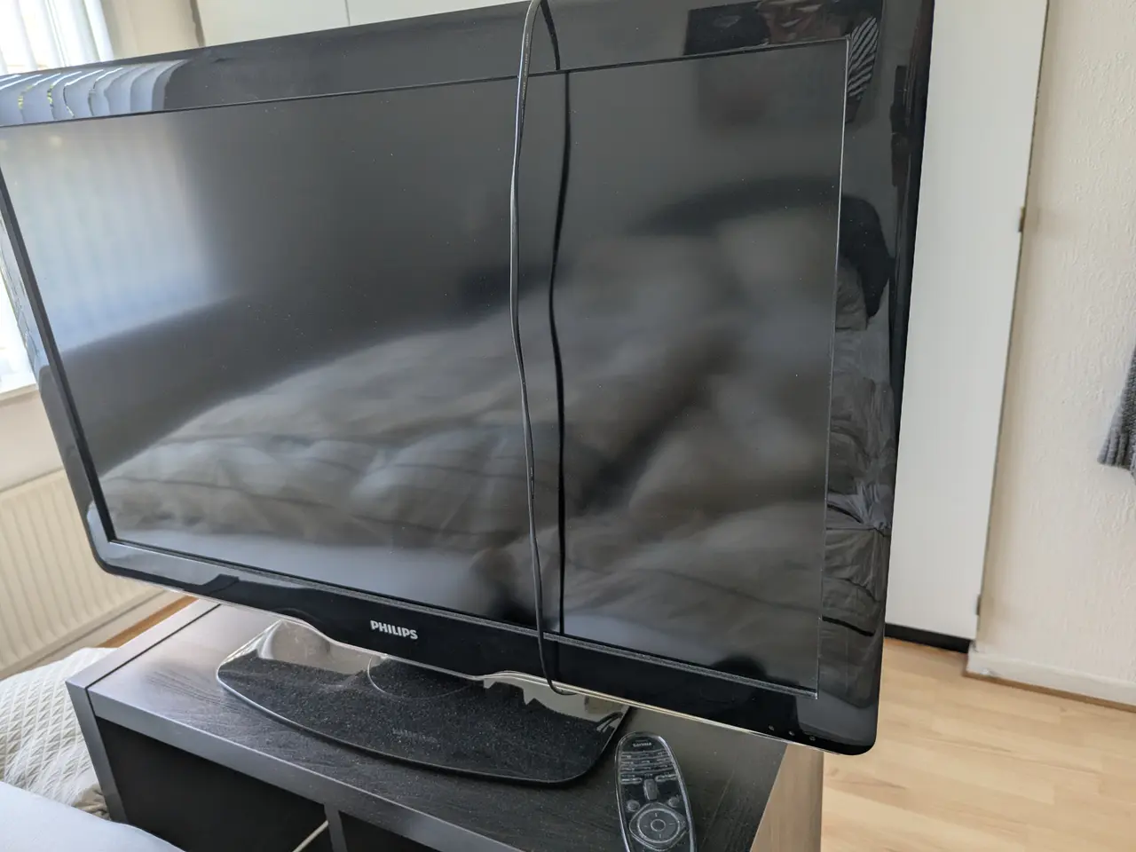 Billede 1 - Phillips tv kan afhentes gratis