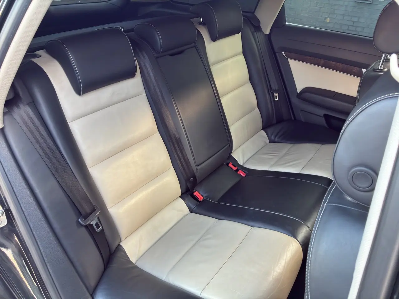 Billede 14 - Audi A6 3,0 TDi Avant quattro Tiptr.