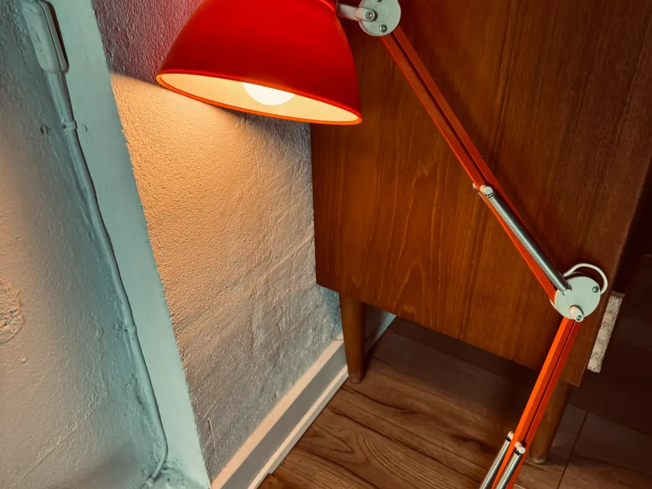 Billede 3 - Lucia L- 1 arkitektlampe