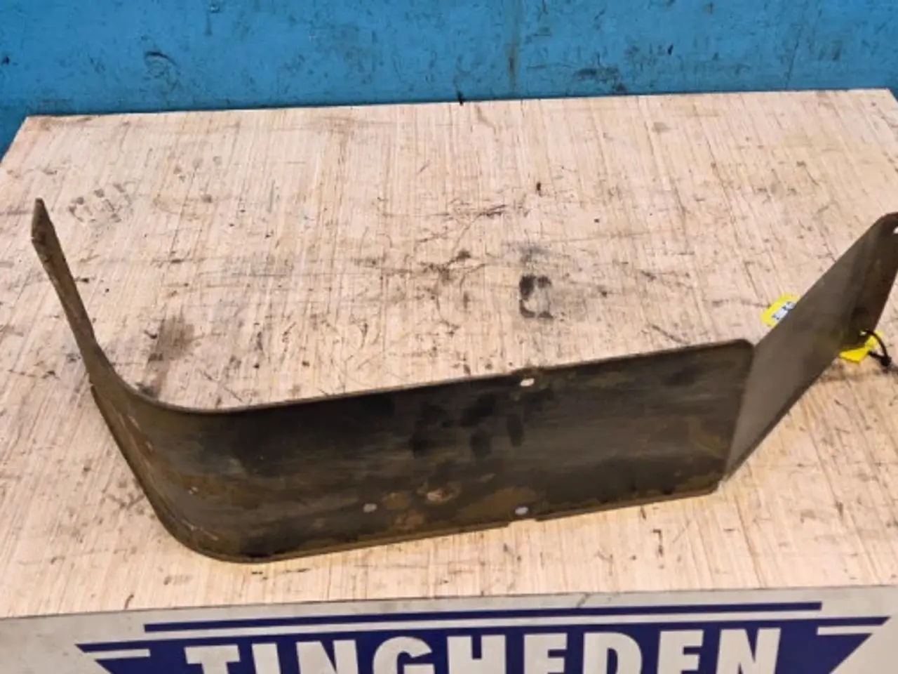 Billede 2 - Massey Ferguson 3060 Kappe 3385091M1