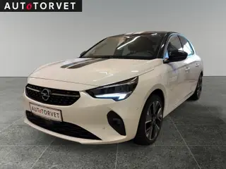 Opel Corsa-e 50 Ultimate