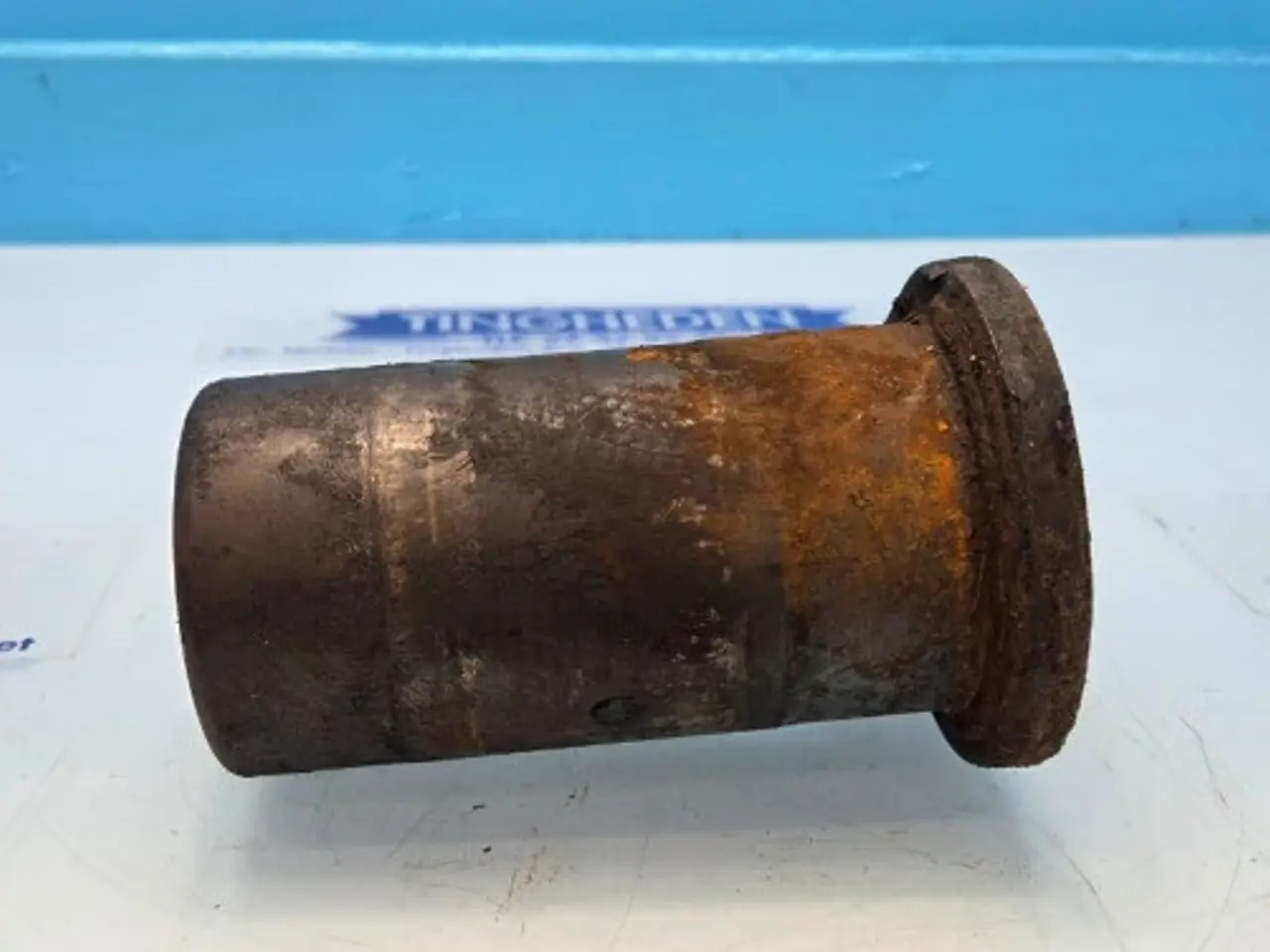 Billede 4 - New Holland LB115B Stift 85801076