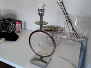 Bordlampe sælges 