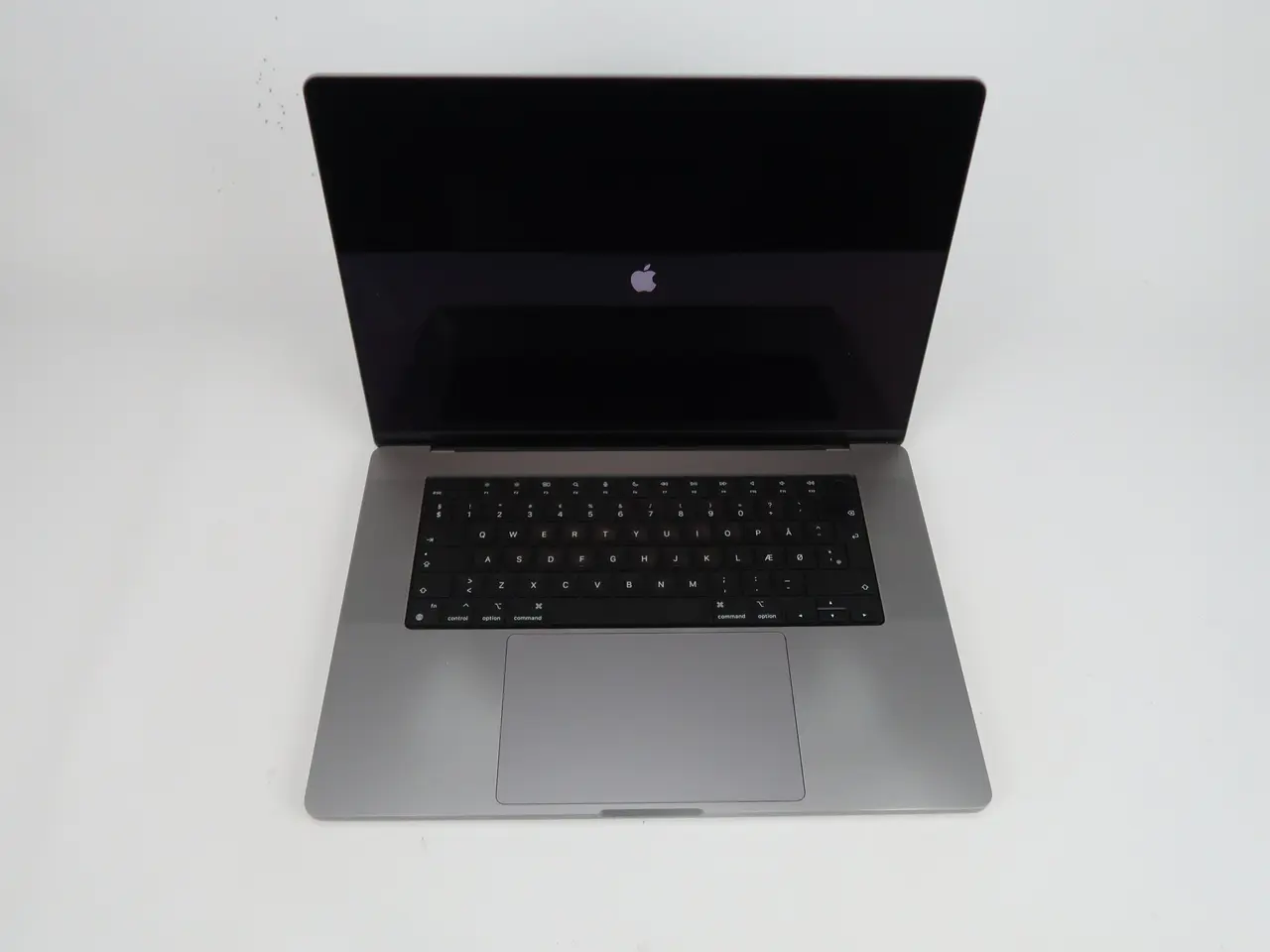 Billede 1 - Apple MacBook Pro M1 Pro 16"
