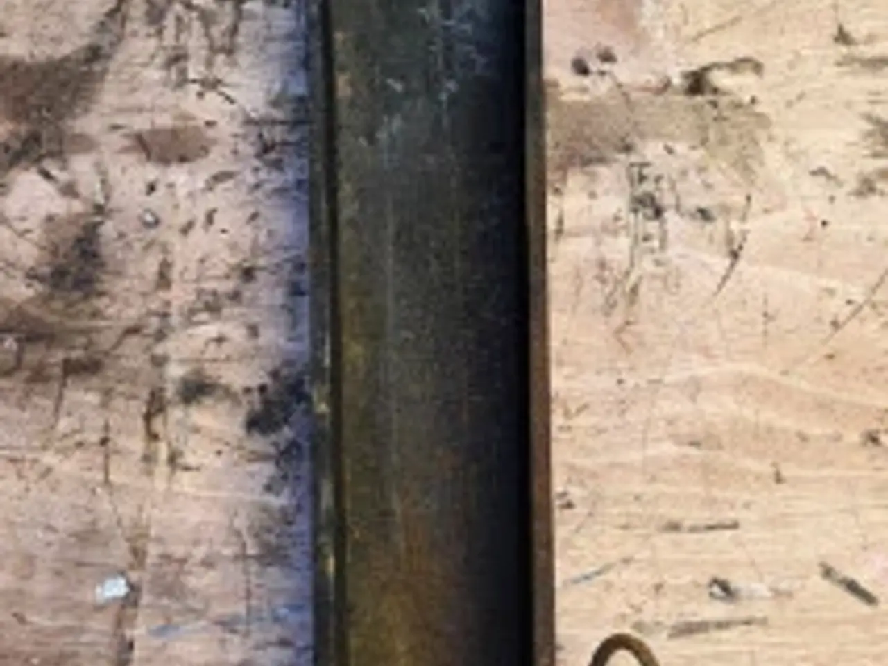 Billede 8 - New Holland LB110 Låsecylinder 85801048