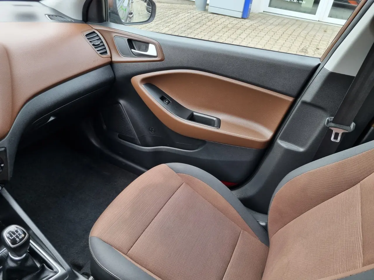 Billede 13 - Hyundai i20 1,1 CRDi 75 Classic Eco