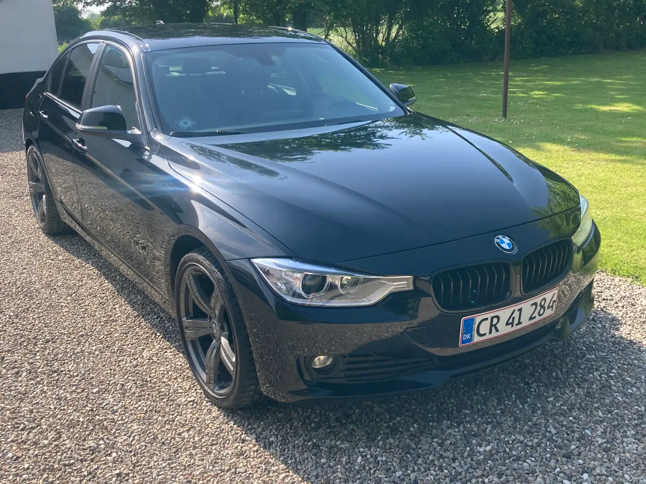 Billede 3 - BMW 320d