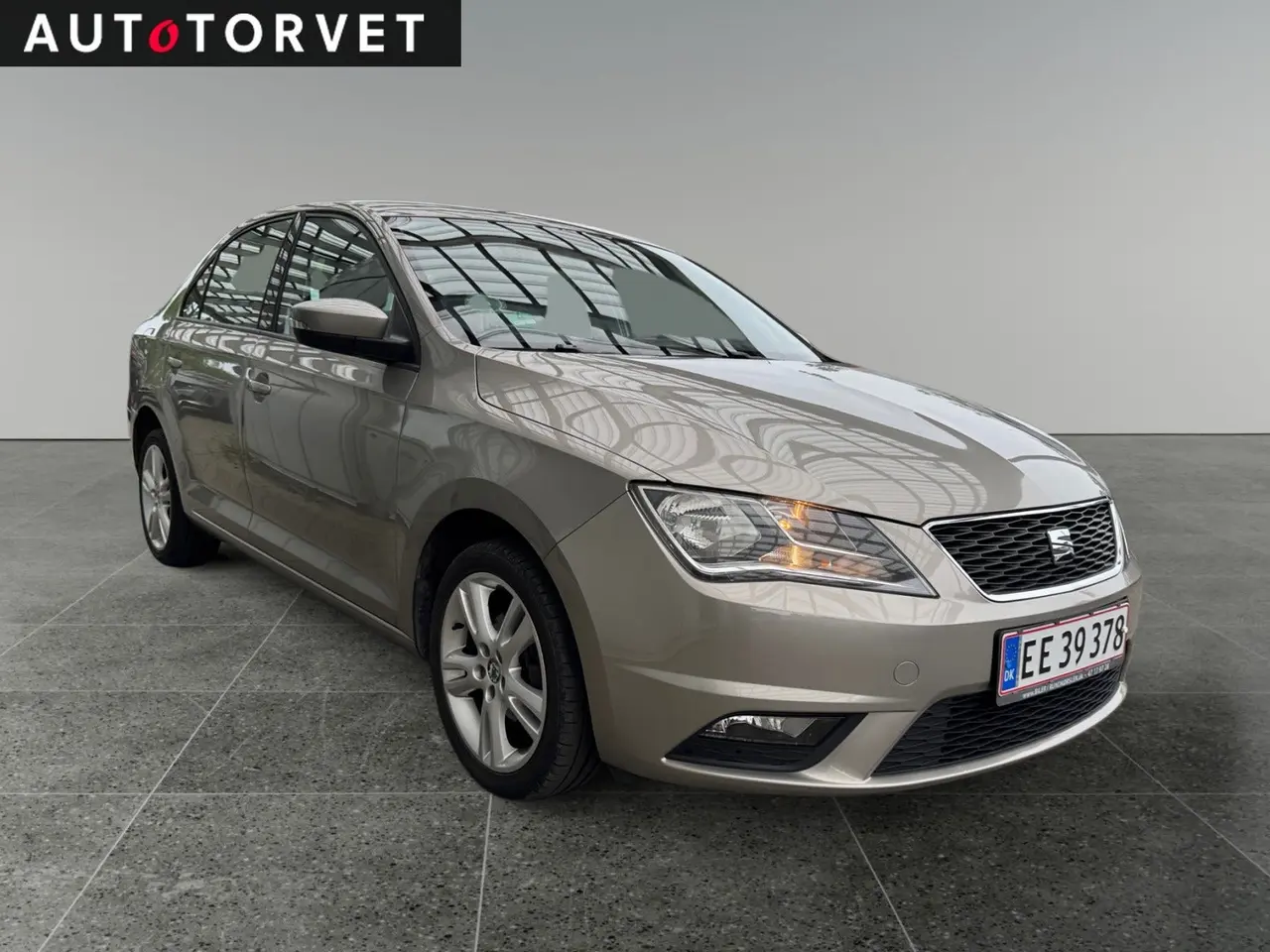 Billede 2 - Seat Toledo 1,2 TSi 90 Style