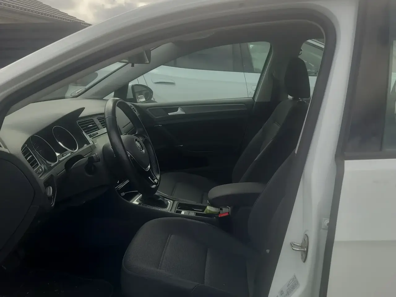 Billede 6 - VW e-Golf VII