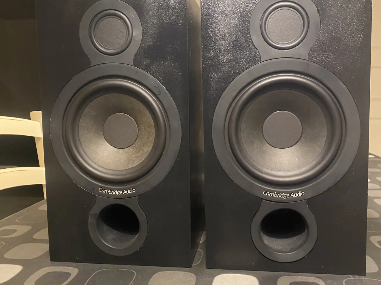 Billede 1 - Cambridge Audio Aero 2