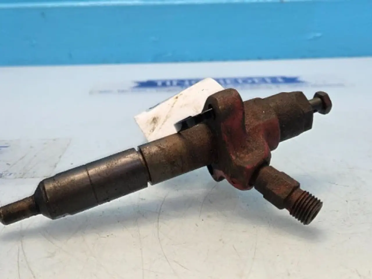 Billede 11 - Case D268 Injektor 3055298R92