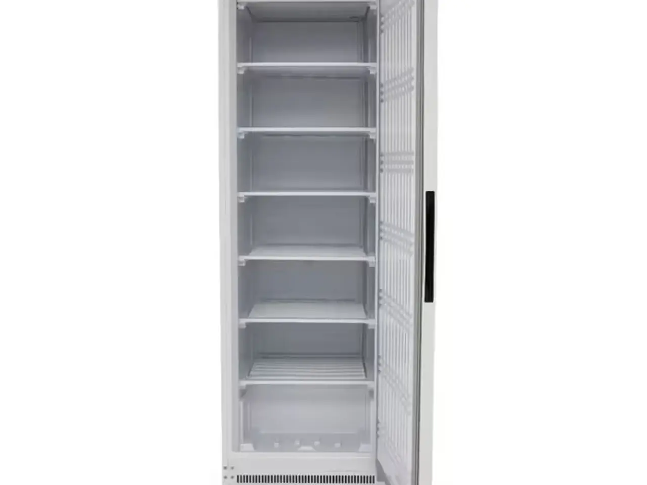 Billede 4 - Lagerfryseskab hvid 400 L – 6 hylder